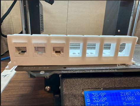 OnQ Structured Wiring 